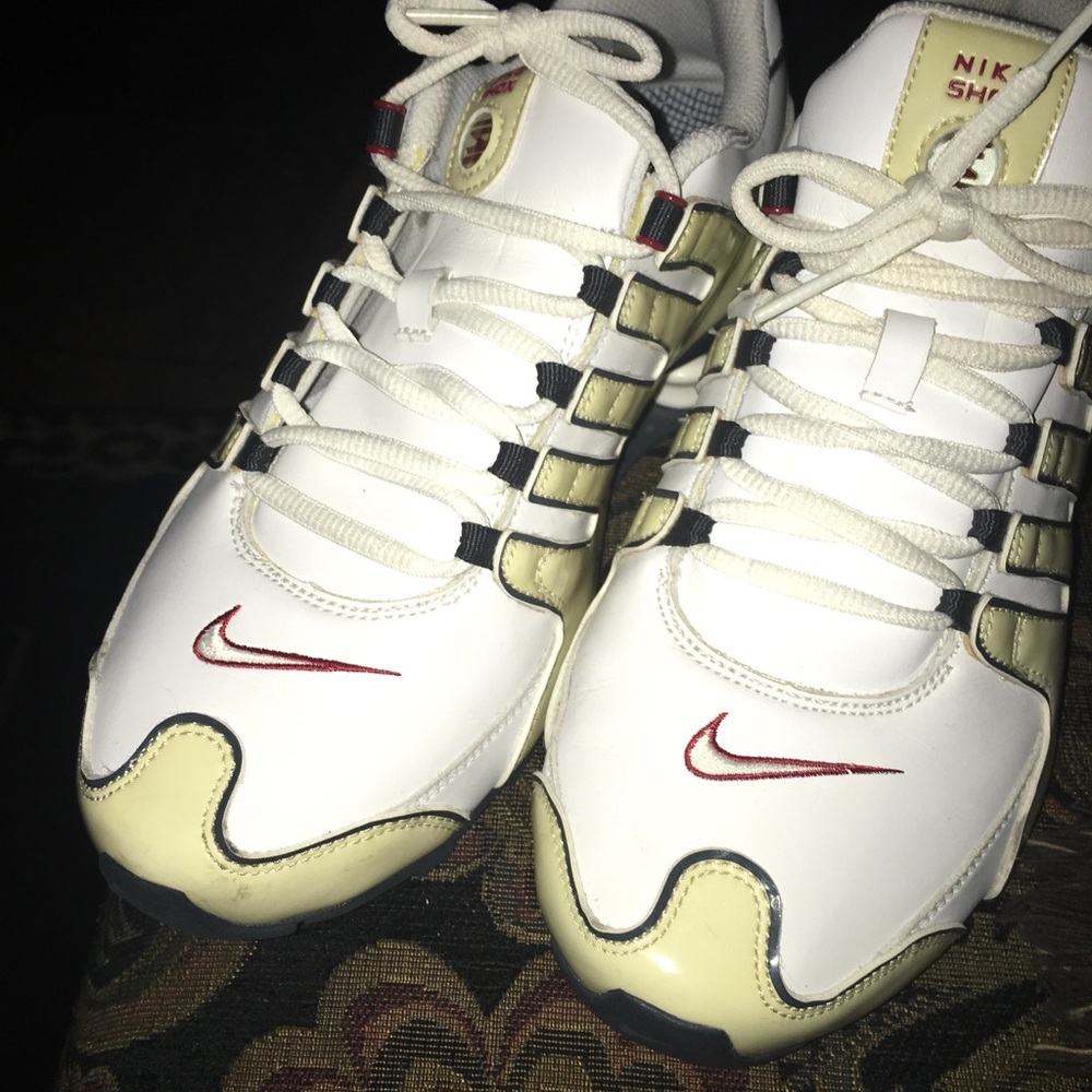Nike Shox